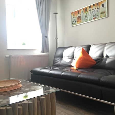 Moserhof-Apartments Igersheim Экстерьер фото