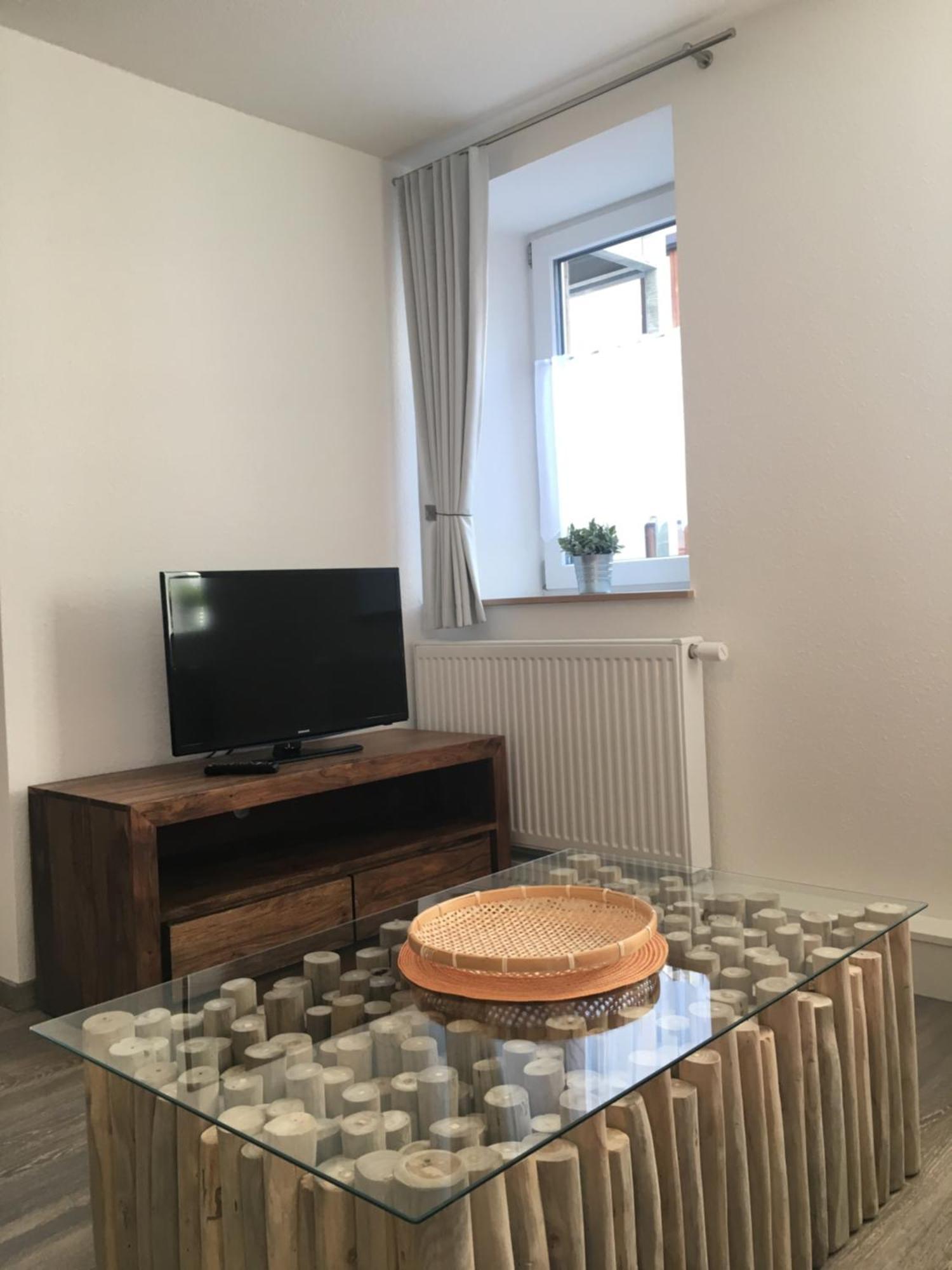 Moserhof-Apartments Igersheim Экстерьер фото