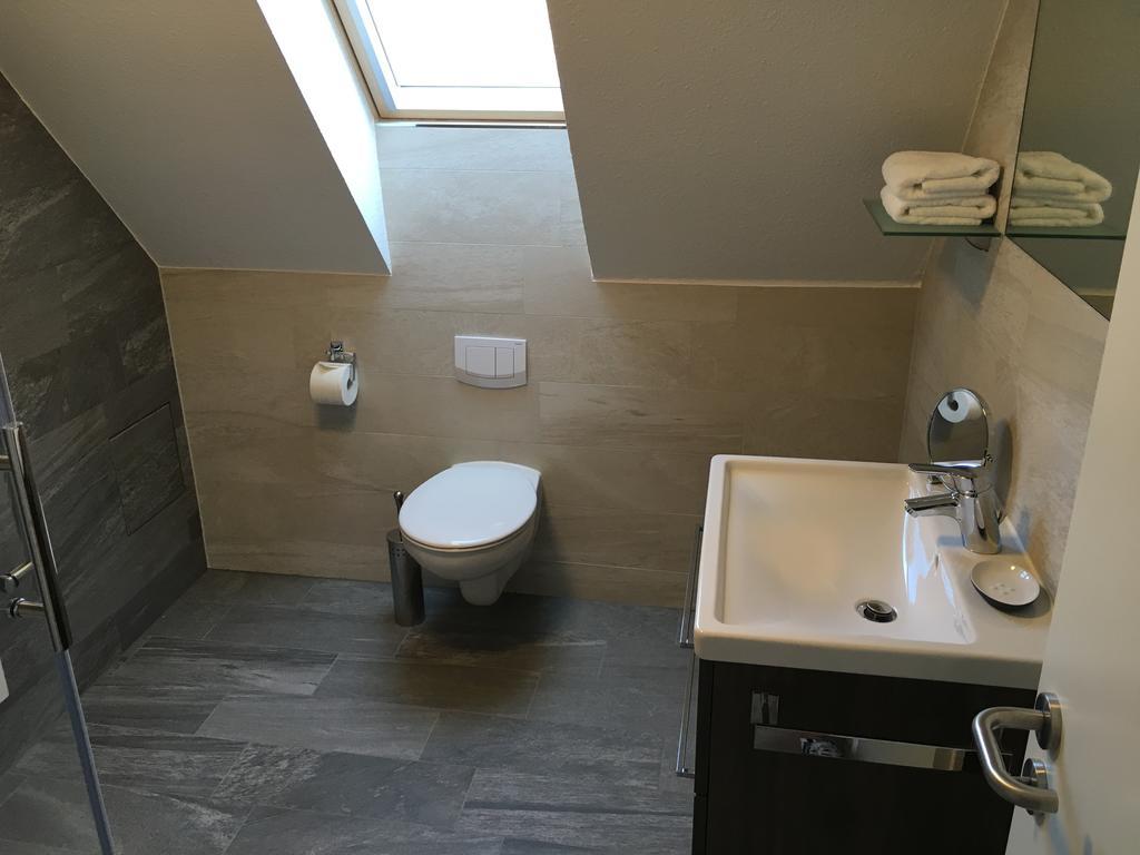 Moserhof-Apartments Igersheim Экстерьер фото