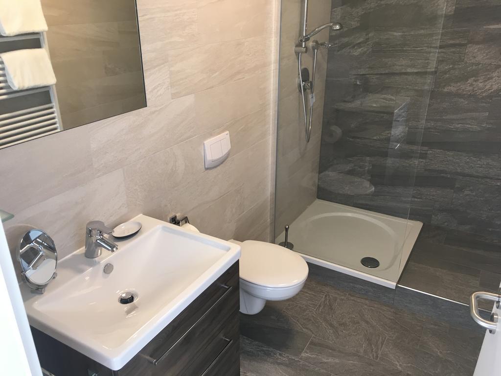 Moserhof-Apartments Igersheim Экстерьер фото