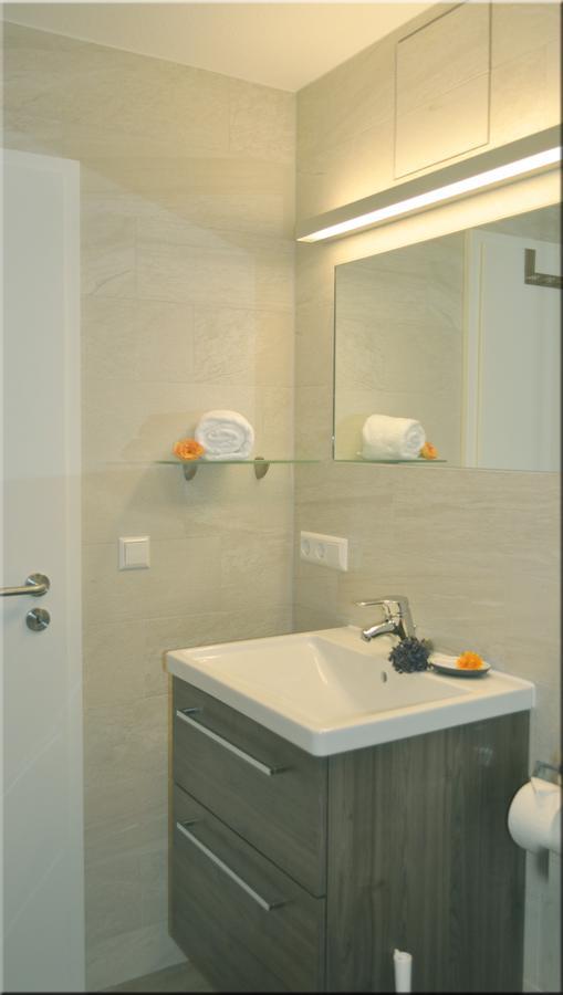 Moserhof-Apartments Igersheim Экстерьер фото